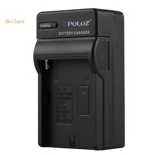 (caliente Instock)PULUZ PU2133 US Plug cargador de batería para SONY NP-F550/F570/F750/F770/F950 Bel