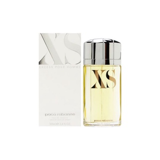 Perfume Xs Men 100ml Eau De Toilette Original.
