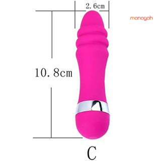 (Sexual) vibrador portátil impermeable ABS automático vibrador masajeador para mujeres (7)