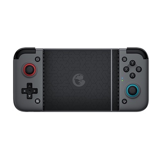 gamepad móvil compatible con bluetooth gamesir x2/control de juego inalámbrico compatible con android/ios/iphone cloud gaming xbox game pass
