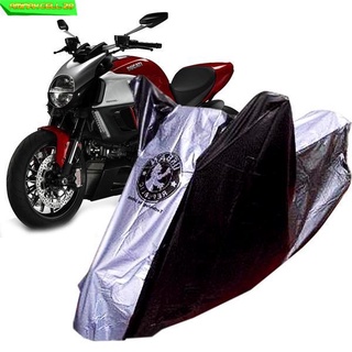 Fundas urbanas para motocicletas - mantas de motocicleta - tamaño estándar - aminahcell28
