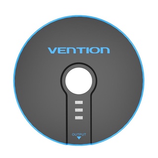 Listo stock Vention-VAA-S17-L-HDMI compatible con tres en una sola salida interruptor antideslizante almohadillas (9)