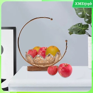 [XMETJVPB] Frutero decorativo, soporte para frutas y verduras para encimeras, cocina, encimera, decoracin del hogar