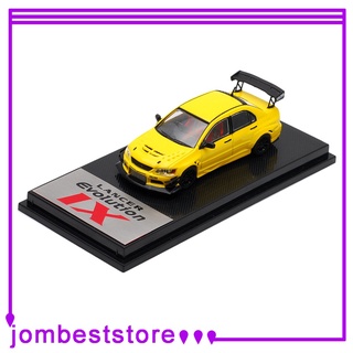 1:64 escala de coche de carreras modelo estático juguete vehículo de juguete con base de pantalla, 1/64 simulación de coche de carreras modelo de vehículo para