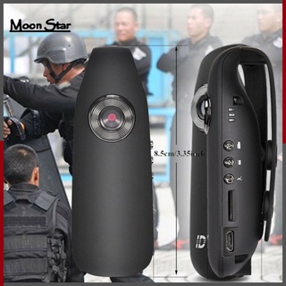 Mo HD 1080P 130 Mini videocámara Dash Cam cuerpo de policía motocicleta bicicleta cámara de movimiento