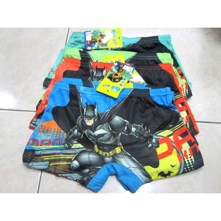 450 boxeador ropa interior infantil/Batman CD infantil