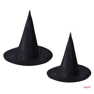 ment halloween bruja negra mago sombrero fiesta disfraz tocado diablo moda pico gorra cosplay props decoración fancy dress up