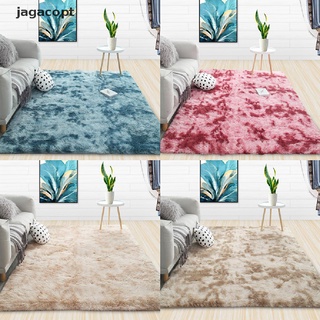 jagacopt alfombra gruesa para sala de estar alfombra de felpa de los niños de la habitación de la habitación esponjosa alfombras de piso mx