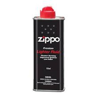 Aceite ZIPPO original