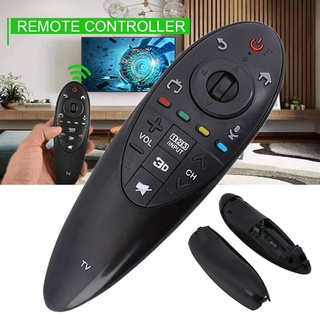 1pc Black Replacement Magic Remote Controller For LG 3D Smart TV AN-MR500G ☆shbarbieHao