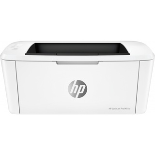 HP Impresora LaserJet M15w, Wifi, Láser, 600x600 Dpi, Blanco