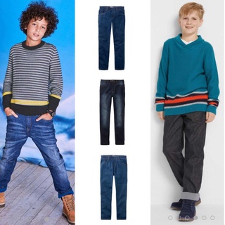 Phi132 Jeans para niños adolescentes JohnBaner