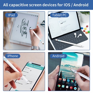 Lápiz Stylus Para Android/Ios/Ipad/pluma de Apple/1/2 Stylus Para Android/Tablet/pluma/lápiz Para Ipad/Samsung/Xiaomi (9)