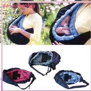 Comfort Baby Cradle Newborn Pouch Ring Sling Backpack Infant Carrier Wrap Bag Swaddle Carriers Kangaroo Suspenders