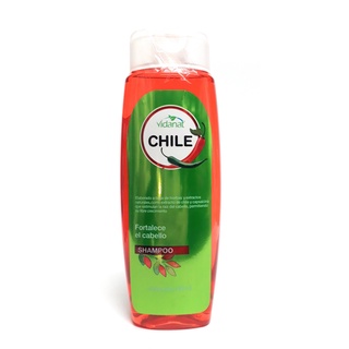Shampoo de Chile, 500 ml ,Vidanat