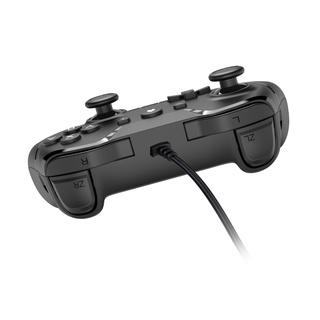 joystick de gamepad con cable usb para control ps4 para consola playstation 4 para playstation gamepad para pc ps3 consola [conservar] (2)
