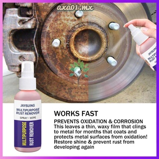 prometion vehículo removedor de óxido multiusos removedor de óxido inhibidor mantenimiento derusting spray anti-óxido lubricante