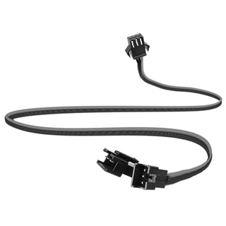 tha* argb 5v 3 pin artículo cable de extensión aura msi placa base divisor y estilo adaptador