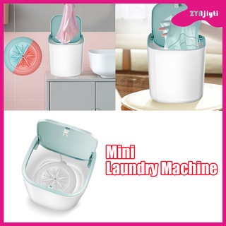 Mini lavadora lavadora lavadora lavadora USB turbina ultrasónica