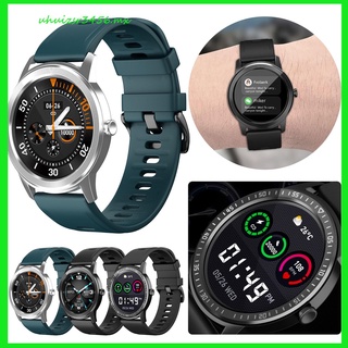 (uhuizsr3456.mx) nuevo reloj digital deportivo multifuncional luminoso impermeable para hombre