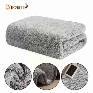 [toalla japonesa de bambú de carbón de bambú absorbente de aceite de lavado de platos] [toalla de limpieza super de alta eficiencia para hogar] [toalla de limpieza de microfibra de fibra de lavado de vidrio]