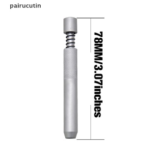 [pairucutin] Pipa De Metal Para Fumar De Avispones De Aluminio Tabaco Accesorios Para Pipas De Hierbas . (8)