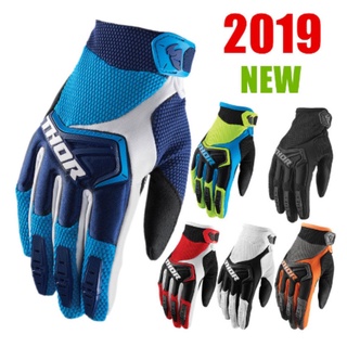 2019 tld racing motocicleta guantes mtb guantes bmx atv off road motocross guantes de bicicleta de montaña guantes