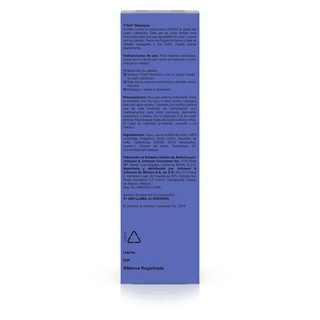 Shampoo Gel Neutrogena Original Formula T/gel 130 ml