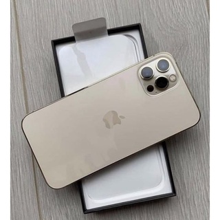 iPhone 12 Pro Max 128 Gb Al Mejor Precio- Sellado -garantía