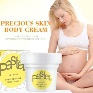 pasjel crema para el cuerpo de piel clara/removedor de cicatrices/crema posparto/obessidad/sueño