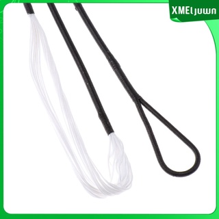 [XMELJUWN] cuerda de hilo de servir cuerda de arco de calidad para arco recurvo