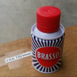 Brasso 100 ml