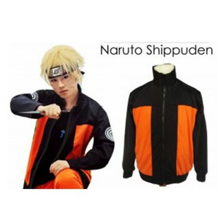 Naruto Shippuden Character Anime Chamarra Unisex adulto niños S M L XL