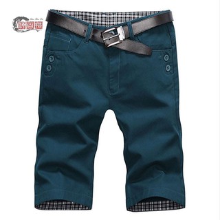 ☋Nuevos pantalones cortos de algodón de verano para hombre, Casual, deporte, playa, moda, pantalones cortos para alta calidad