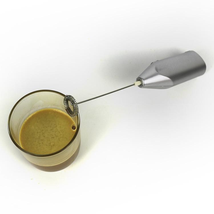 Mini batidora De leche (utensilio De cocina) Multifuncional Café (8)