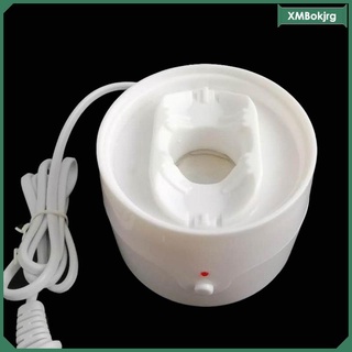 [KJRG] esterilizador de copa Menstrual vaporizador portátil, vaporizador de alta temperatura, Control de un botón para la mayoría (3)