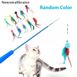 [lanfigure] Juguete de peluche interactivo para gatos/juguete interactivo/juguete de alambre para gatitos MY