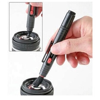 1 bolígrafo limpiador de polvo para lentes de cámara/productos de limpieza de cámara