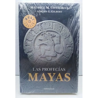 Las Profecias Mayas / Mauricio M. Cotterell