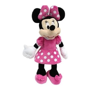 Minnie Mouse Peluche Clasico Grande 40cm Woow