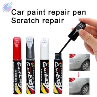 Pluma De reparación De rasguños para coche Pintura De mantenimiento/accesorios para Remover herramienta De cuidado