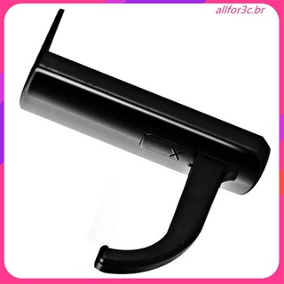 soporte para auriculares de pared pc monitor soporte durable auriculares accesorios (1)