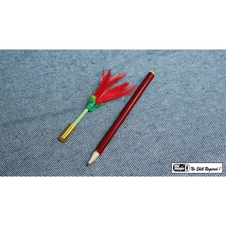 Pencil to Flower de Mr. Magic - Truco