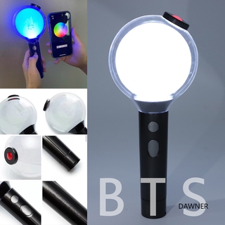 Bangtan Boys Ver.4 Kpop Special Edition Army Bomb Concert Lightstick Map of The Soul Light Stick