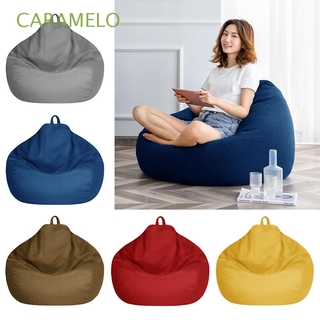 CARAMELO Organizing Toys Home Decor Snugly Gamer Chair without Filling (1)