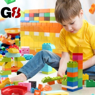 Lego bloques de construcción compatibles Lego partículas grandes DIY ensamblado ladrillos juguetes