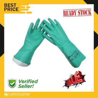 Guantes médicos - guantes de goma - guantes - guantes NITRIL - CERRO