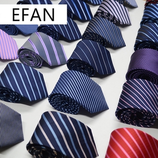 8 cm de los hombres de seda tejida de negocios de la moda de la corbata de la corbata de la boda lazos azul negro rojo corbata rayas pajarita ropa de cuello