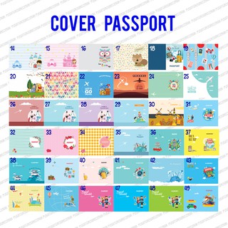 Cubierta de pasaporte motivo pasaporte caso organizador pasaporte cubierta pasaporte titular documento organizador