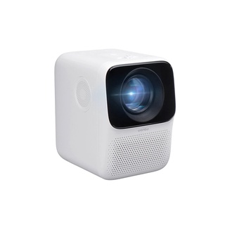 Xiaomi Wanbo T2max 1080p Led Proyector Wifi Android Cine (6)